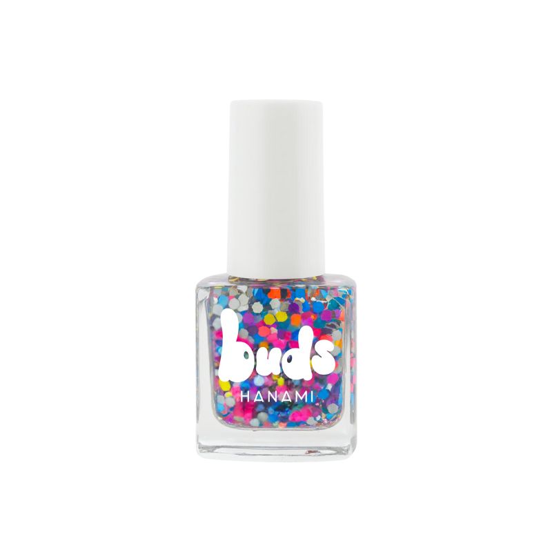 Buds Kids Nail Polish | Pinata 9ml