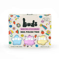 Buds Trio Kids Nail Polish | WHIRL