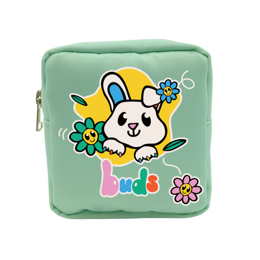 Buds Bunny Bag