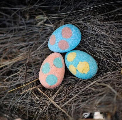 Bath Buddies & Buds Easter Box