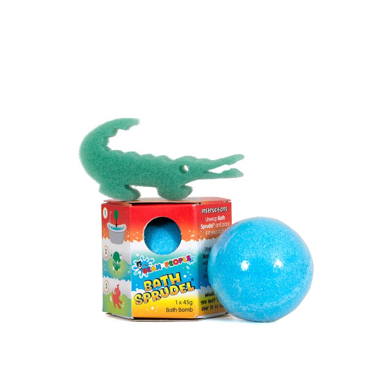 Kids Bath Bomb | Single