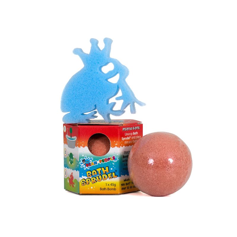 Kids Bath Bomb | Single