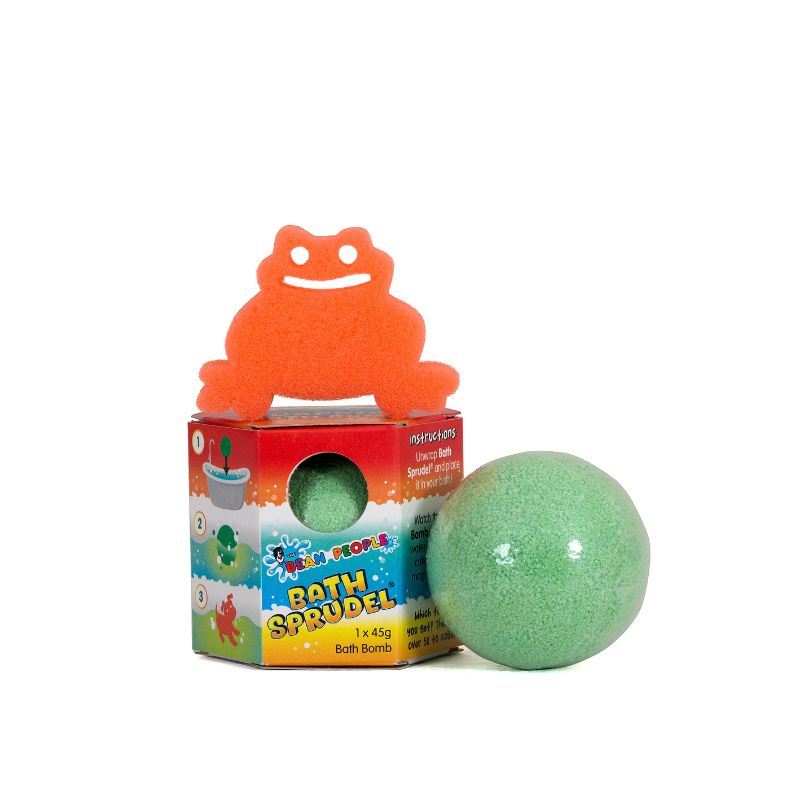 Kids Bath Bomb | Single