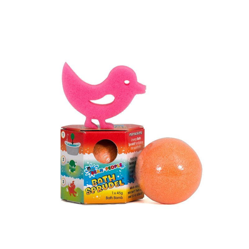 Kids Bath Bomb | Single