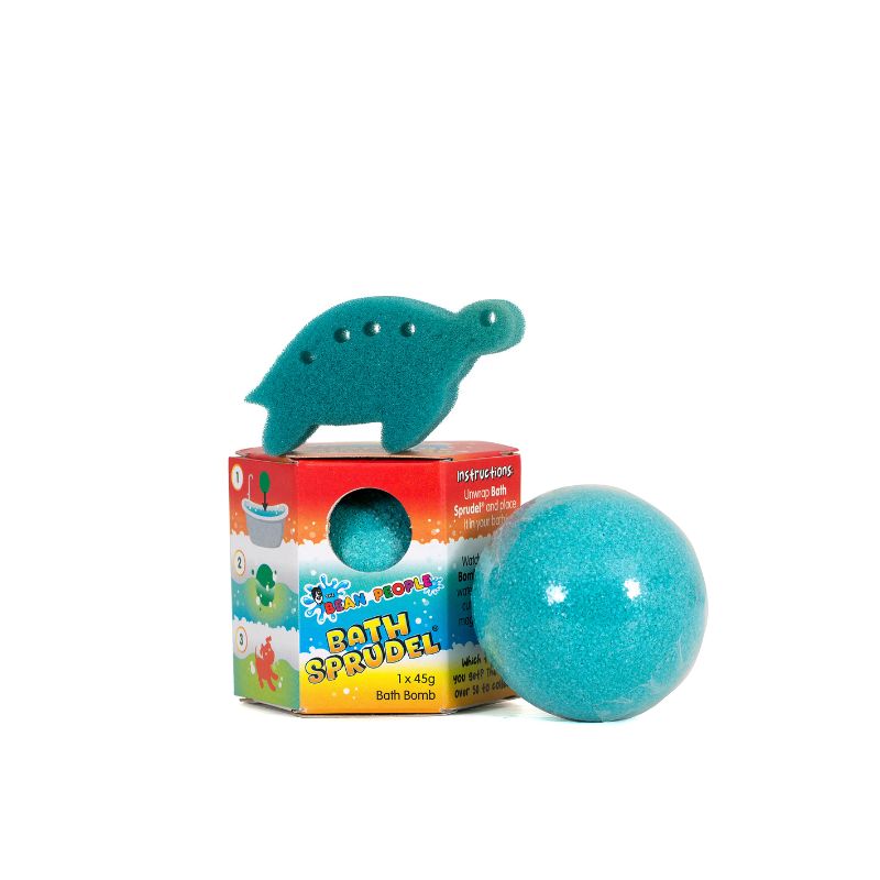 Kids Bath Bomb | Single
